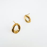 Image 1 of Grace Earring-Made to Order