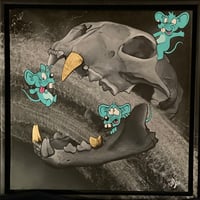 Image 1 of "Face Your Fears"