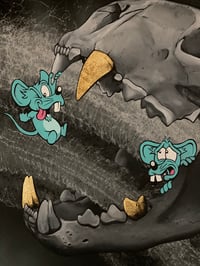 Image 2 of "Face Your Fears"