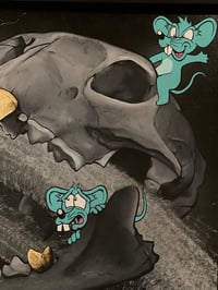 Image 3 of "Face Your Fears"