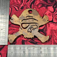 Image 1 of Poni gang jolly Roger breacher