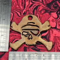 Image 2 of Poni gang jolly Roger breacher