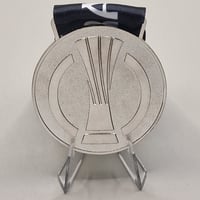 Image 2 of Europa Conference League Runner-Up 2023