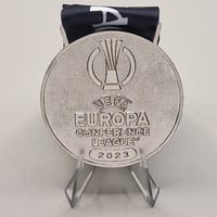 Image 1 of Europa Conference League Runner-Up 2023