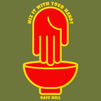 Image 4 of Mix It With Your Hands Shirt