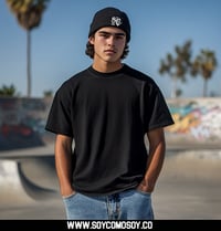 Image 3 of SCS BEANIE