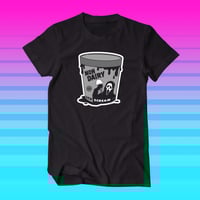 Image 1 of Non Dairy Ice Scream t shirt