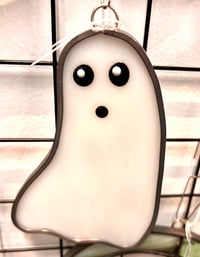 Little Ghost