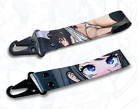 ストラップ LEWD (LANYARD)