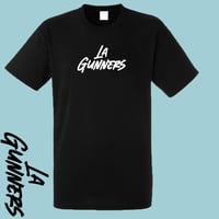 LA Gunners Tee