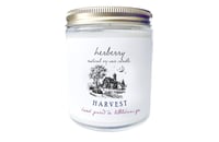 HARVEST. Soy Candle.