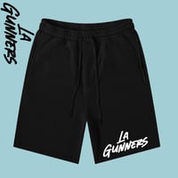 LA Gunner Shorts