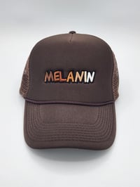 Image 3 of Melanin Hats