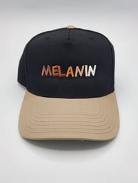 Image 1 of Melanin Hats