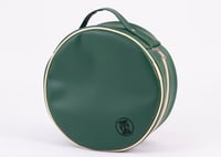 Image 2 of keep-n-time green snare drum bag