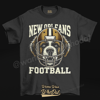 Helmet Hound Tee