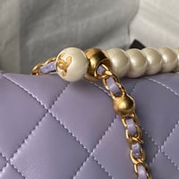 Image 4 of CC Pearly Classic Flap