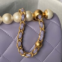Image 5 of CC Pearly Classic Flap