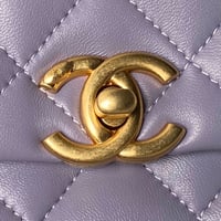 Image 3 of CC Pearly Classic Flap