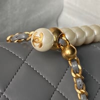 Image 12 of CC Pearly Classic Flap