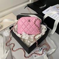 Image 1 of CC Crossbody Bag