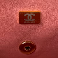 Image 16 of CC Top Handle Crossbody Flap