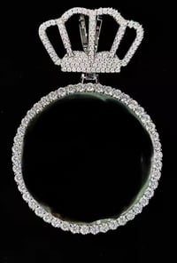 Image 1 of King Shii custom photo chain 