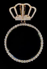 Image 2 of King Shii custom photo chain 
