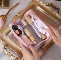 Image 2 of STARRY: Velvet Bag Organizer