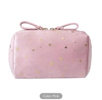 Image 5 of STARRY: Velvet Bag Organizer