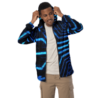 Image 6 of Men’s DOMESICK Xcape Windbreaker