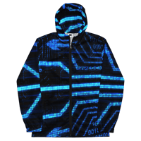 Image 1 of Men’s DOMESICK Xcape Windbreaker