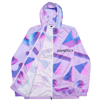 Image 1 of Men’s DOMESICK Shape Lift Windbreaker