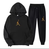 Jordans Hoodie & Pants /Sport/Hangout
