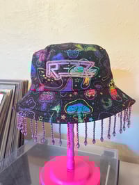 Mushroom Rezz