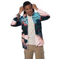 Image 5 of Men’s DOMESI[N]K Windbreaker