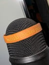 orangebird silicone bracelet