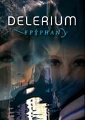 Image of DELERIUM "Epiphany"