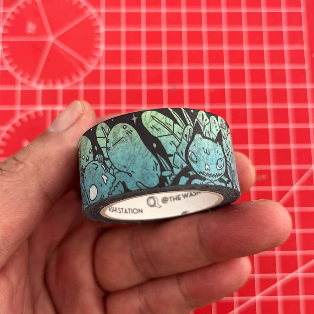 Image of Adventure Washi Tape