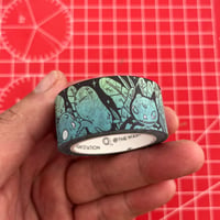 Image 1 of Adventure Washi Tape