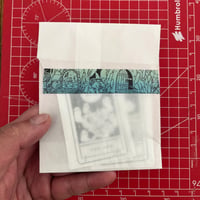 Image 3 of Adventure Washi Tape