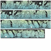 Image 5 of Adventure Washi Tape