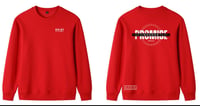 PROMISE KEEPER Sweater