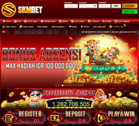 SKMBET LINK ALTERNATIF