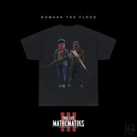 Trill Life Mathematiks 3 T-Shirt