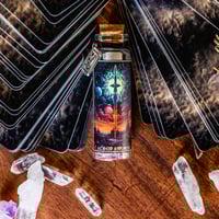 Image 8 of Tarot - Message in a Bottle