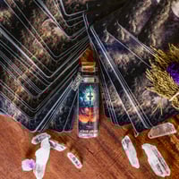 Image 1 of Tarot - Message in a Bottle