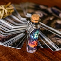 Image 6 of Tarot - Message in a Bottle