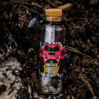 Image 2 of Monster Trucks - Message in a Bottle