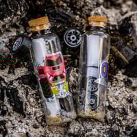 Image 1 of Monster Trucks - Message in a Bottle